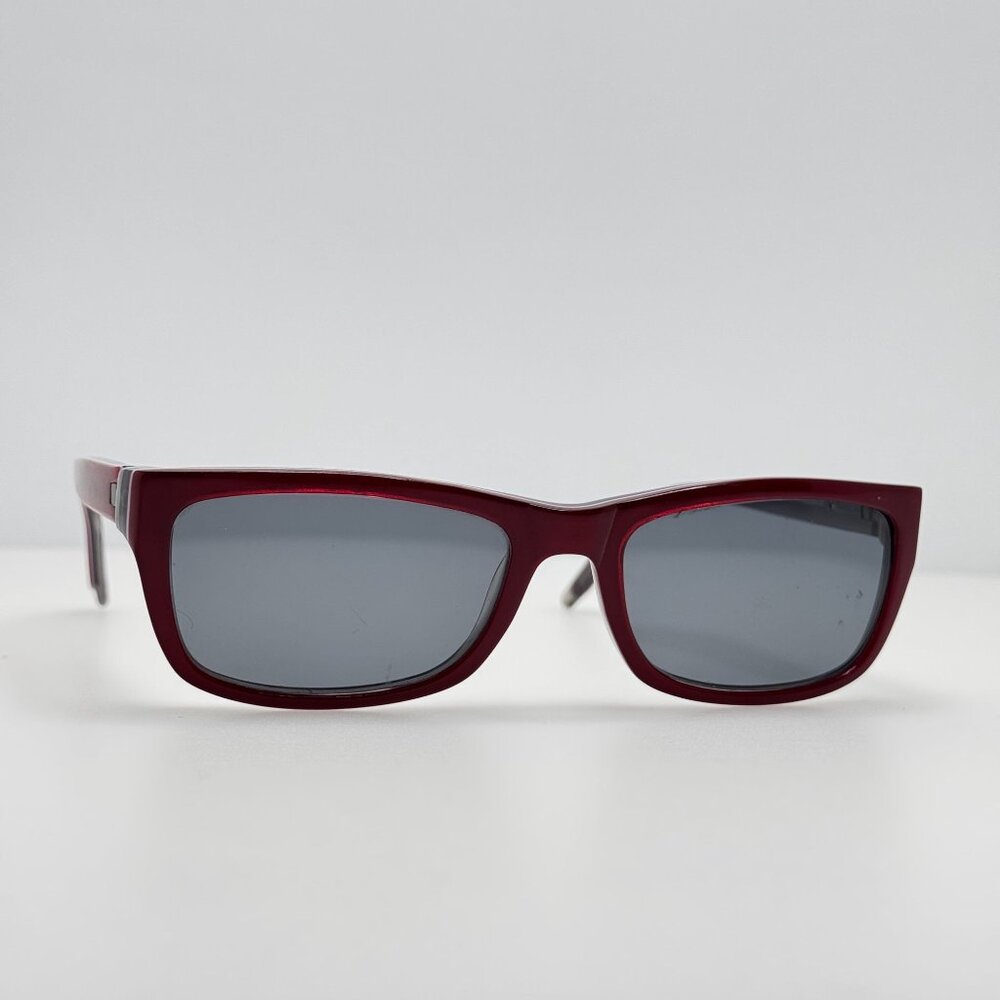 MODO Eyeglasses Eye Glasses Frames Mod. 5011 REDPR  Japan 54-18-135